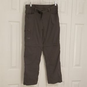Outdoor Research Zip Off Camp Pants
